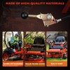 064-8057-00 Brake Cable Compatible with Bad Boy MZ/MZ Magnum Lawn