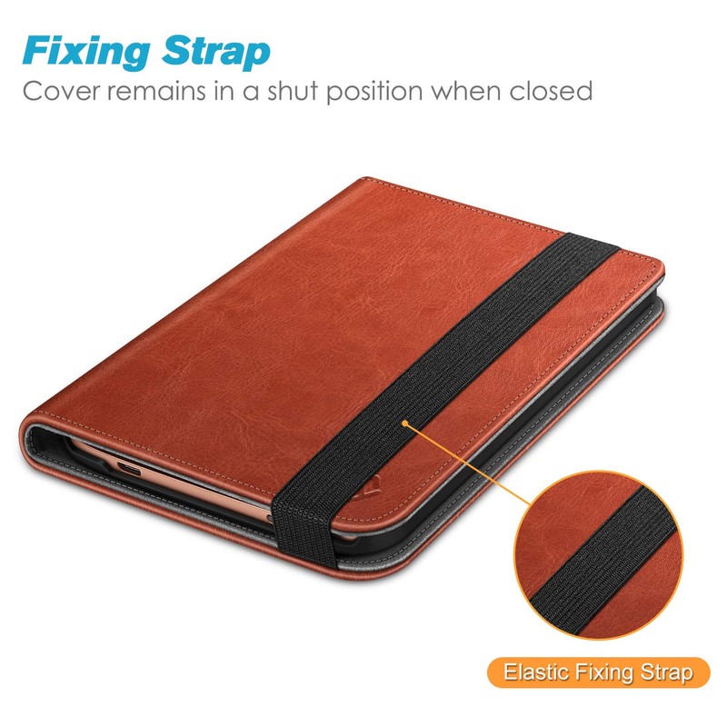 Fintie Case for Pocketbook Touch HD 3/Touch Lux 5/Touch Lux