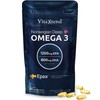 Omega 3 2000 mg EPA+DHA – 1200 EPA + 800