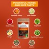Herbal Detox Tea: Cleanse Tea for Digestive Health, Natural Energy