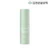 김정문알로에 큐어 2X크림 수분 스틱밤 9g Kim Jeong-mun Aloe Cure