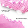 SuperBuddy Upgraded Soft Mesh Dog Harness, Super Breathable Lightweight Pet