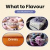 Natural Blueberry Flavouring 15ml - Foodie Flavours