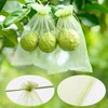 100Pcs Fruit Protection Bags 6''×9'' Fruit Bags for Fruit Trees