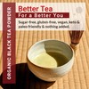 Matcha Moon Organic Matcha Style Wakoucha Black Tea Powder -