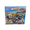 Mega Bloks 91712 - Hot Wheels - Super Blitzen Stunt
