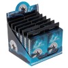 Scented Incense Cones Wizards Spell Fragrance - Set of 12