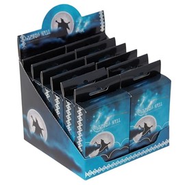 Scented Incense Cones Wizards Spell Fragrance - Set of 12 Boxes Retail Display