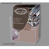 12 Pack 5.5" Brochure Holder Wall Mount or Countertop Bi