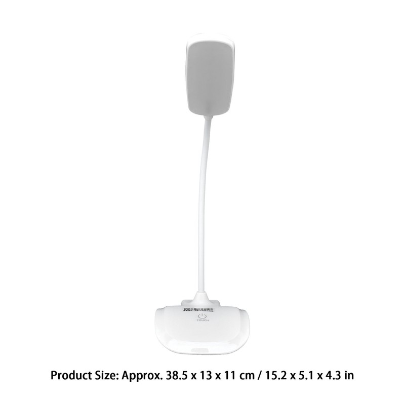 Table Lamp Eye Caring LED Folding Night Reading Lamp USB