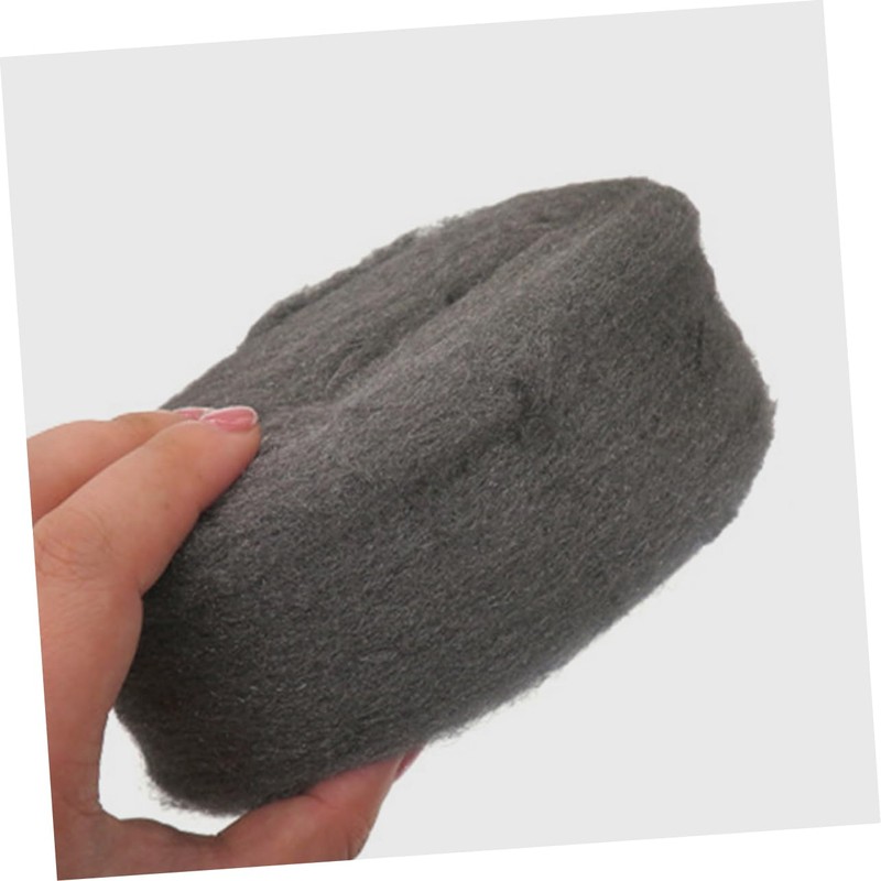 CIYODO Steel Wool Rodent Barrier Tool 5 Pack Mice Hole