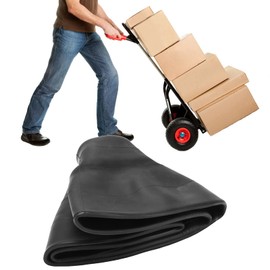 18x8.50/9.50-8 Tire Inner Tube Straight Rubber Valve for Golf Cart Lawn Mower Trailer Cart