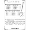 Recorder Box Volume 1 + Tuyama® Soprano Recorder TFS-06B (Starter