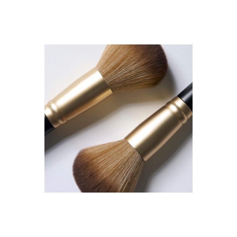 LAURA GELLER NEW YORK Setting Powder Brush - Makeup Brush