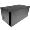 mega bass Single 1x12" Square Kicker Mega Super Bass Series