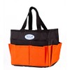 SIE Grooming Kit Bags in colors (Orange)
