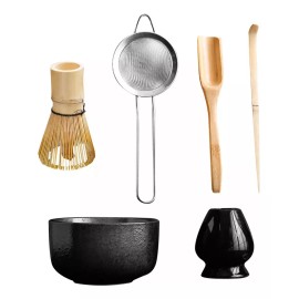 Generic W Kit De 6 Cepillos Para Principiantes