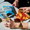 Hal's New York Kettle Cooked Gluten Free Sea Salt &