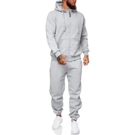 HHGKED Sweat suits men Tracksuits 2 Piece sets Athletic Jogging suits Casual Outfits for men