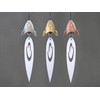 Nambu Ironware Wind Chime, Ichimedo, ITCHU-DO (67003CP Copper)