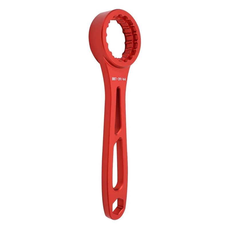 Nicear 4 In 1 Multifunction Bike Bottom Bracket Tool BB
