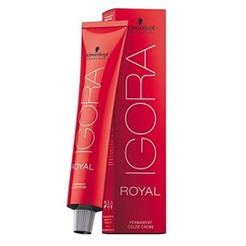 Schwarzkopf Igora Royal NEU 0-33 3er Pack (3x60ml)