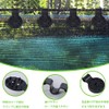 Net Clips, Sunshade Clips, Bird Prevention Netting Clips, Sunshade, Fasteners,