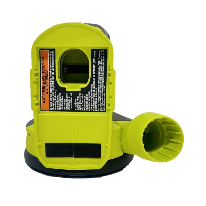 Ryobi One+ 18v 5" Random Orbit Sander