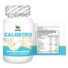 Calostro bovino 100 cápsulas, Calidad Premium