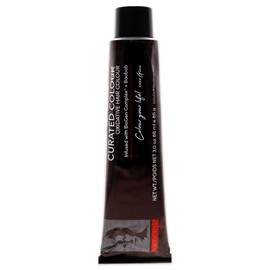 Colours By Gina Curated Colour - 6.3-6G Dark Golden Blonde by Colours By Gina for Unisex - 3 oz Hair Color