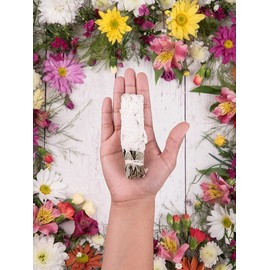 Sagrada Madre Sahumitos Smudge Stick / 사그라다 마드레 사후미토스 스머지스틱
