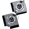 Deal4GO 12V CPU & GPU Graphics Cooling Fan Replacement for