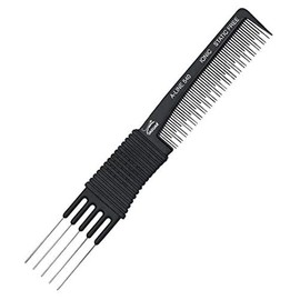 Jaguar A Line Toupier Fork Comb 7.5 "