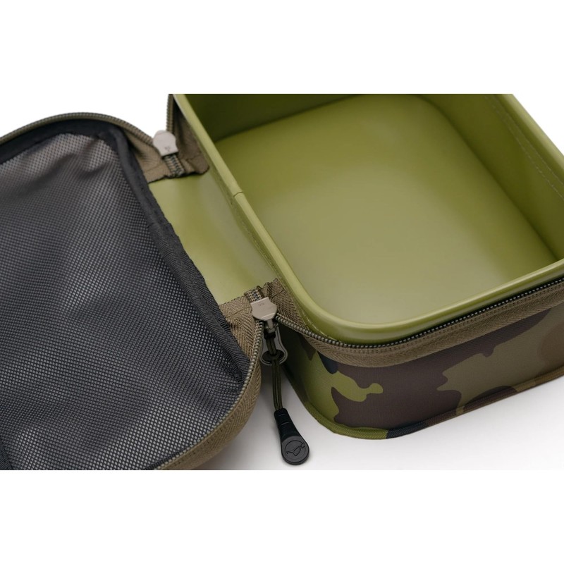 Korda Compac Luggage Systems 125 | Durable Waterproof EVA Tackle
