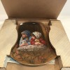 Reco Vintage Collector Plate Sandra Kuck Sunday Best Days Gone