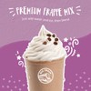 Big Train White Chocolate Latte Blended Ice Coffee Beverage Mix,