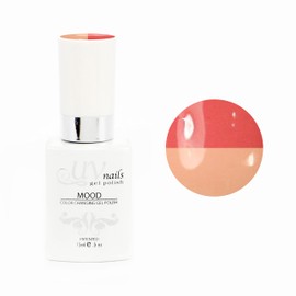 UV-Nails Mood Changing Gel Polish with Your Body Temperature 15ml (MD-045)