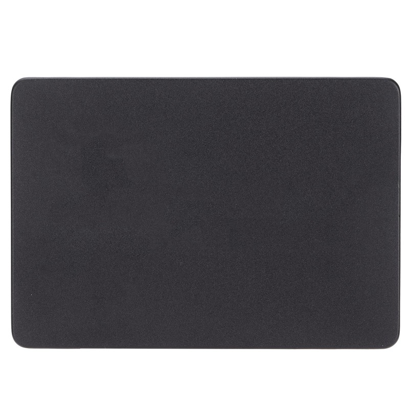 BU KING 2.5inch SSD Black High Speed Metal Hard Drive