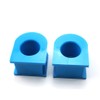 For Ford F53 Class A Motorhome chassis REAR Polyurethane Sway