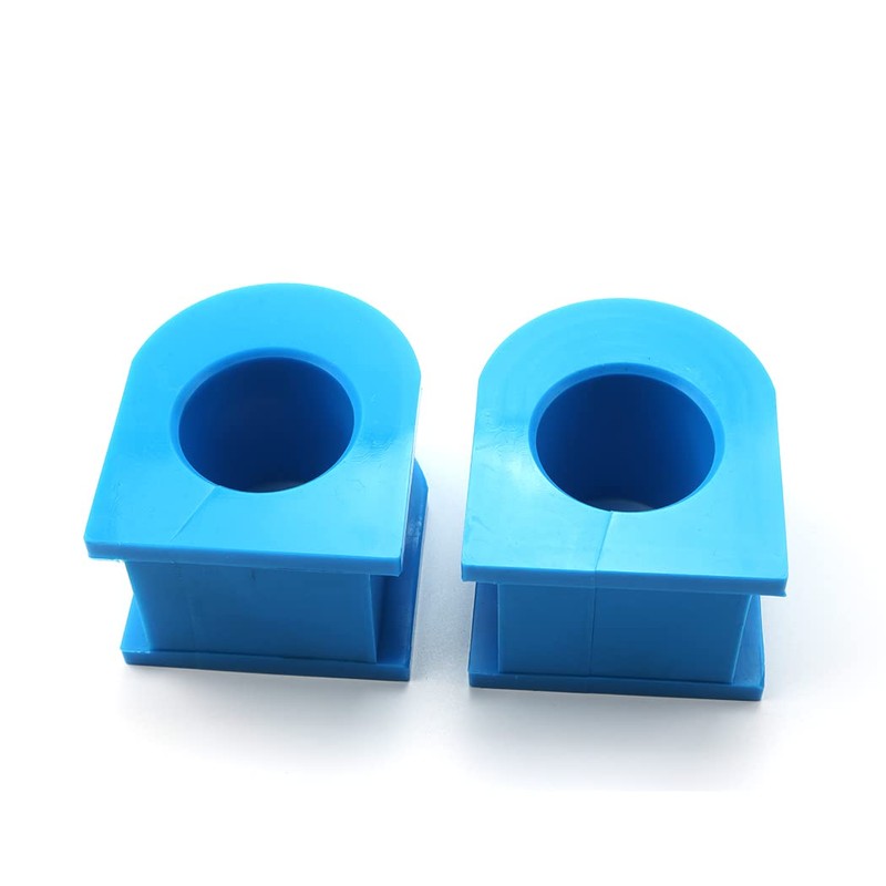 For Ford F53 Class A Motorhome chassis REAR Polyurethane Sway