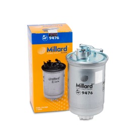 Millard Filters Fuel Filter MF-9476 Millard