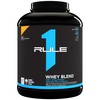 Rule 1 Proteins Rule One Proteins, R1 Whey Blend-Lightly Salted