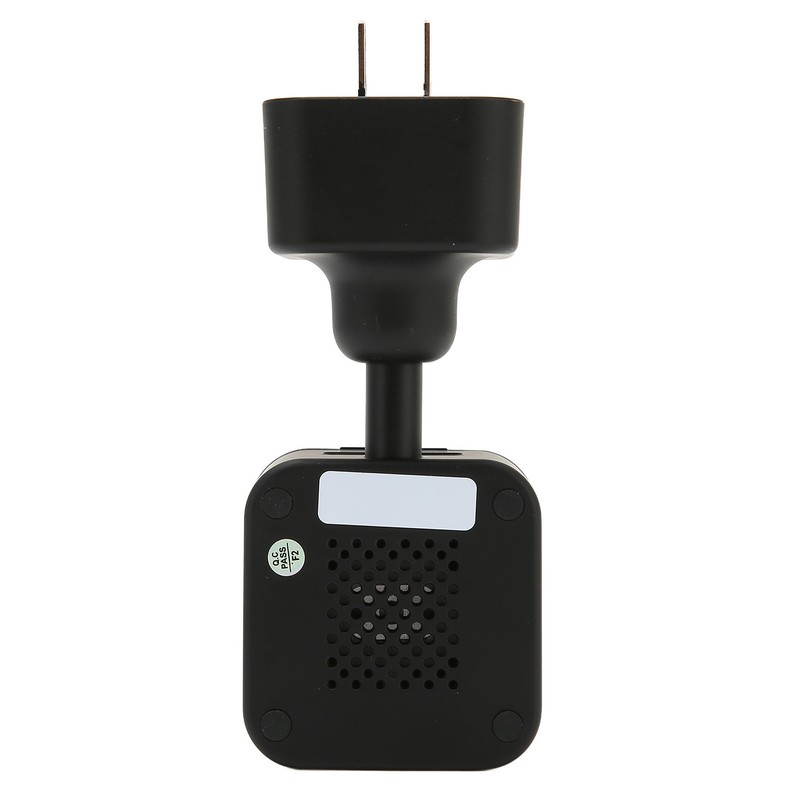 WiFi Security Camera 1080P HD Plug and Play Smart Wireless