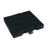 daniplus Activated Carbon Filter, Compatible with Bosch Siemens Neff Constructa