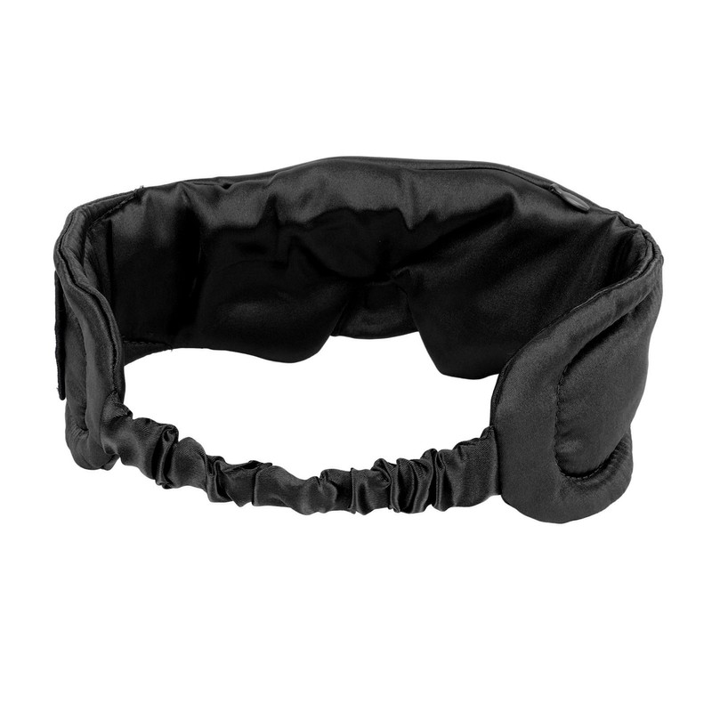Wireless Music Eye Cover Night Sleep BT Eyeshade Smart Light