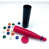 Cold Snap Reel Wrap Pro Kit -Enough for 8 Rod/Reel