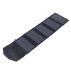 Solar Panel 15W 5V Dual USB Output Portable Folding Solar