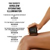 Jerome Alexander MagicMinerals AirGlow Tinted Highlighting Night Mist, Illuminating Airbrush