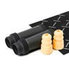 RIDEX Dust Cover Kit Shock Absorber 919D0153 Rear i30 (FD)