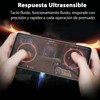 PENGPAI 2x Mica Protector de Pantalla Para Honor Magic 7